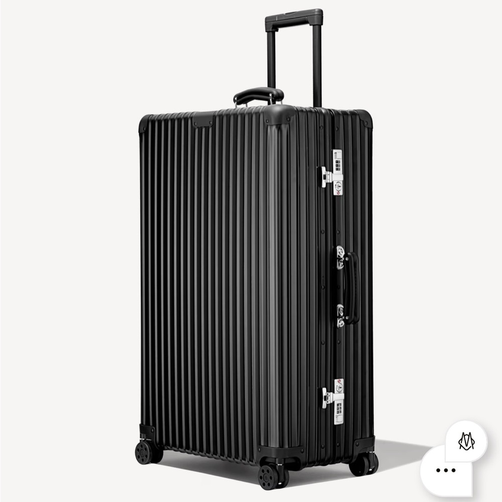 RIMOWA LARGE CHECK IN Luggage - Picture 11 of 16